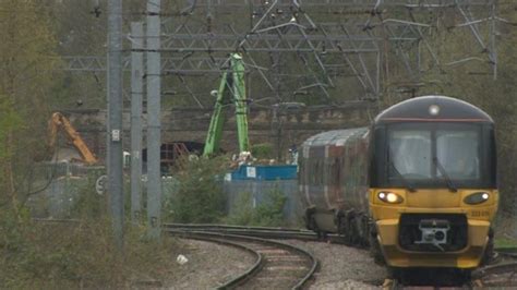 Northern Rail Strikes Halted By Breakthrough Bbc News