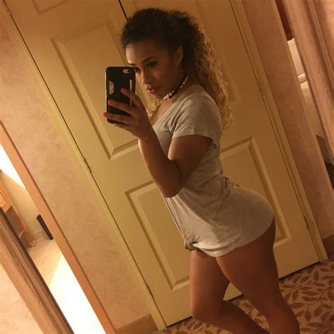 Jojo Offerman The Fappening Nude Leaked Full Pack Photos The