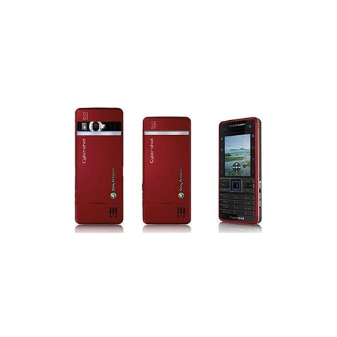 Telefonaktiebolaget lm ericsson (publ) (eric). Sony Ericsson C902 (REFURBISHED) - Retrons