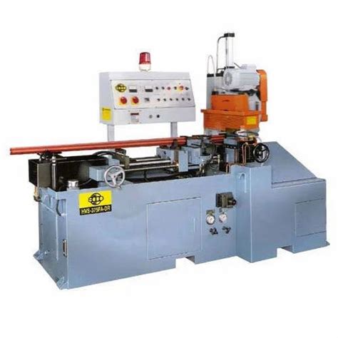 Circular Cold Sawing Machines At Best Price In New Delhi By Ravik