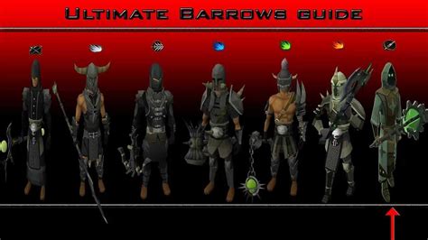 As runescape buyer, all buyers no matter you are new comers or returning buyers. Runescape - Ultimate Barrows Brothers Guide - EOC 2014 - YouTube