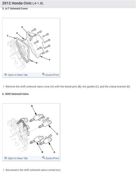 How To Fix A Code P0977 The D Indicator Light