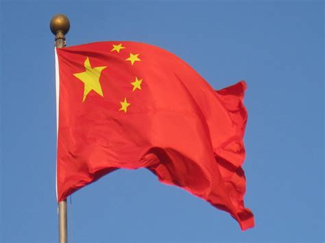 Free Download China Flag Hd Wallpaper Android Wallpaper Computer