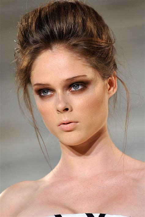 40 Best Images About Coco Rocha On Pinterest Models