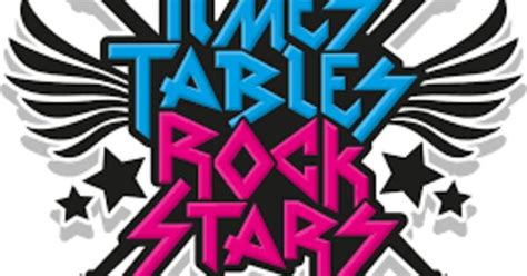 Times Table Rock Star Best Costume Duke Street Primary School