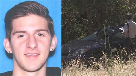 Man Survives Ortega Hwy Crash Then Killed By Hit Run Driver Abc7 Los Angeles