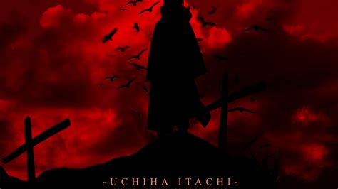 Itachi Uchiha Wallpaper 60 Images