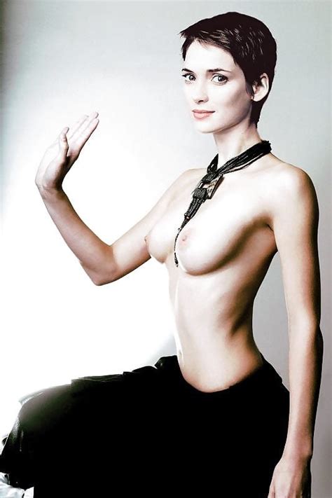Winona Ryder Fake Nudes 64 Pics Xhamster
