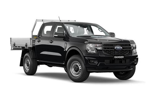 2022 Ford Ranger Xl 20 Hi Rider 4x2 Price And Specifications Carexpert