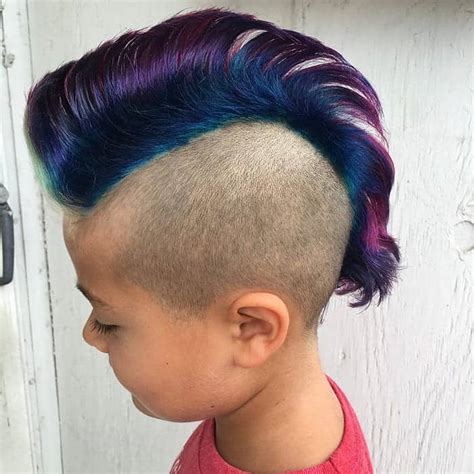 The Coolest 4 Year Old Boy Haircuts For 2024 Cool Mens Hair