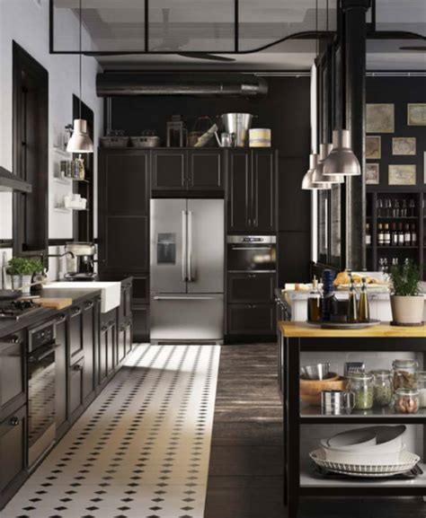 If you're looking for new kitchen cabinets at lowe's, home depot, or other big box stores, you're not going to find a warranty anywhere near this. IKEA SEKTION New Kitchen Cabinet Guide: Photos, Prices ...