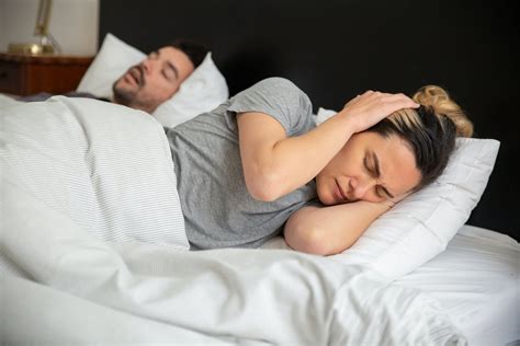How Snoring Affects Your Dental Health Trusted Health Products