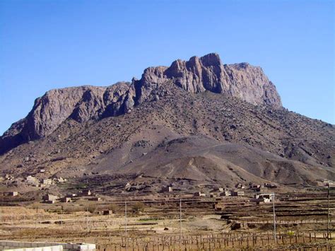 Jebel Al Lawz Yemen Photos Diagrams And Topos Summitpost