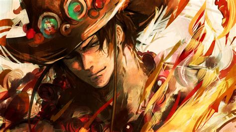 Discover More Than 85 Wallpaper Anime One Piece Super Hot In Duhocakina