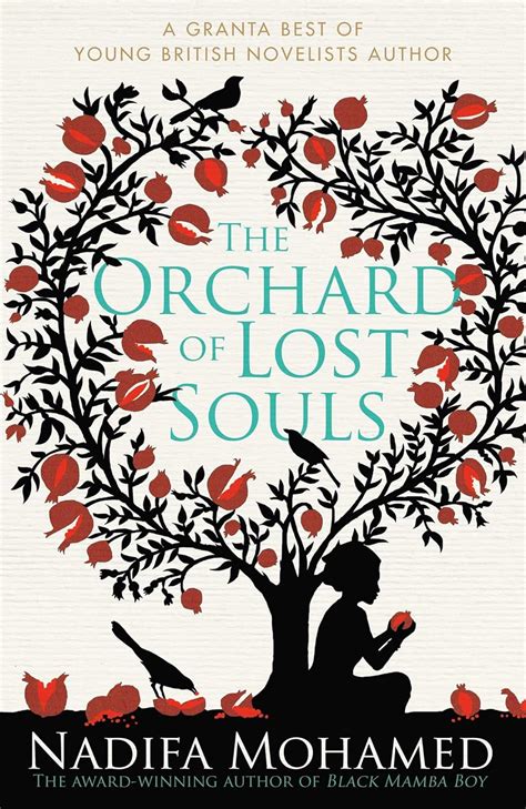 the orchard of lost souls uk nadifa mohamed 9781471115288 books