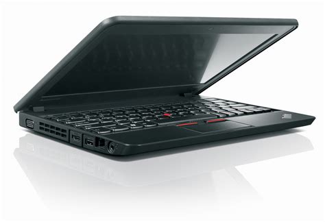 Lenovo Thinkpad X131e Specs Detailed Slashgear
