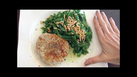 Swapping out ground turkey for beef in recipes can i substitute ground turkey all the time and in the past year created many different delicious. Low Calorie Meal for One! Filling Turkey Breast Burger ...