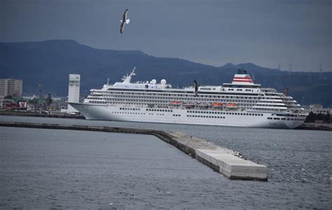 Aomori Japan Cruise Ships Schedule 2023 2024 Crew Center