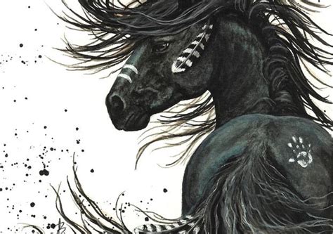 Majestic Spirit Horse I Face Mask By Amylyn Bihrle In 2022 Original