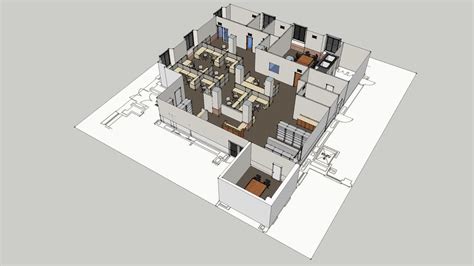 How To Design A Floor Plan In Sketchup House Design Ideas