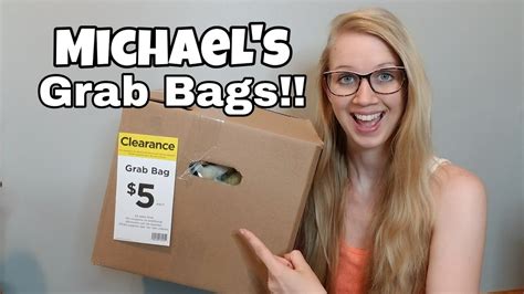 Michael S Grab Bags June For Youtube