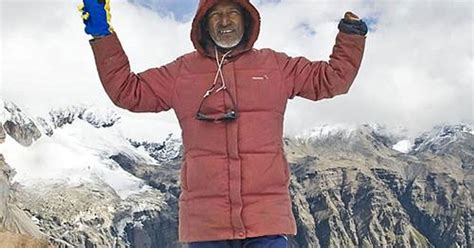 Missing Indian Climber Found Dead On Mount Everest