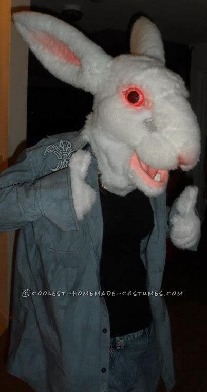 creepy bunny mask roblox