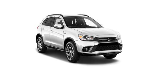 The outlander sport is unchanged in the styling department for 2019 and includes only updates to packaging and available active safety features. View the 2019 Mitsubishi Outlander Sport Exterior Color ...