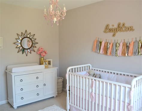 Rooms And Parties We Love May 2014 Week 2 Project Nursery
