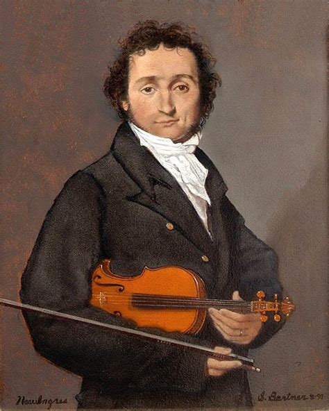 Musical Musings Paganini Violin Concerto No 3 In E Major