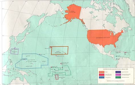 Here are all the possible meanings and translations of the word united states minor outlying islands. United States Historical Maps - Perry-Castañeda Map ...