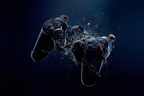 48 Cool Playstation Wallpapers