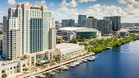 The Top Hotels In Tampa You Need To Visit This Spring And Summer That