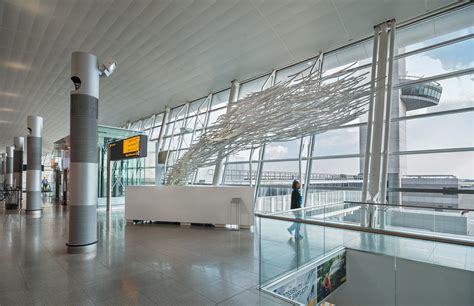 Jfk Terminal 4