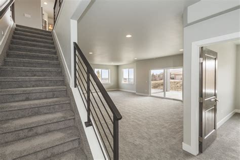 Share Of New Homes With Basements Continues To Fall Remodeling