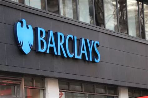 Barclays Issues 24 Hour Warning To Anybody With An Account Birmingham