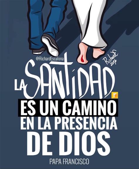 La Santidad Frases Espirituales Santidad El Amor Biblia