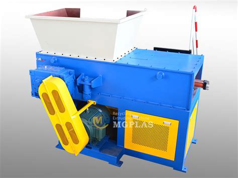 Strong Wood Pallet Shredding Machine For Efficient Pallet Recycling