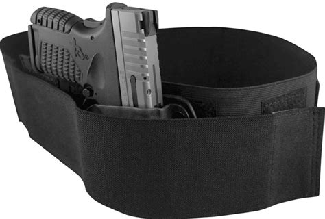Best Belly Band Holster For Survival For Men And Woman Review And Buying