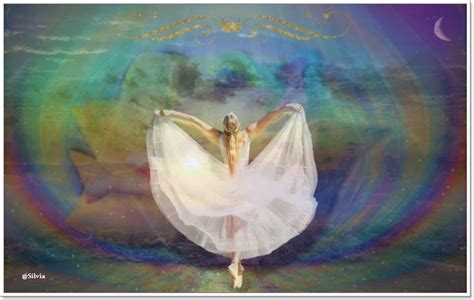 Dance With The Beloved Prophetic Art Painting Art