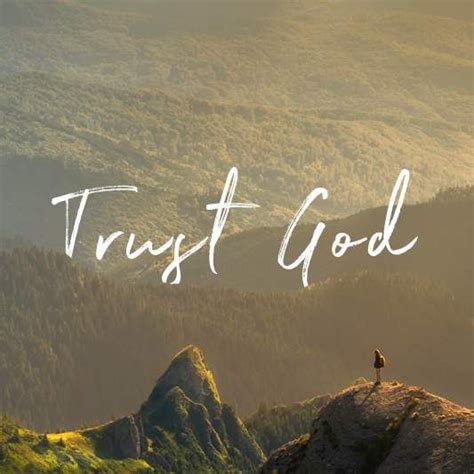 Christian art artwork trust god free wallpaper (With images) | Jesus