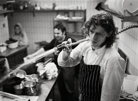 Marco Pierre White In Pictures Marco Pierre White Chef Marco