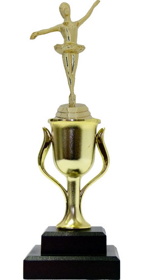 Ballet Trophy 290mm Trophy Shop Online