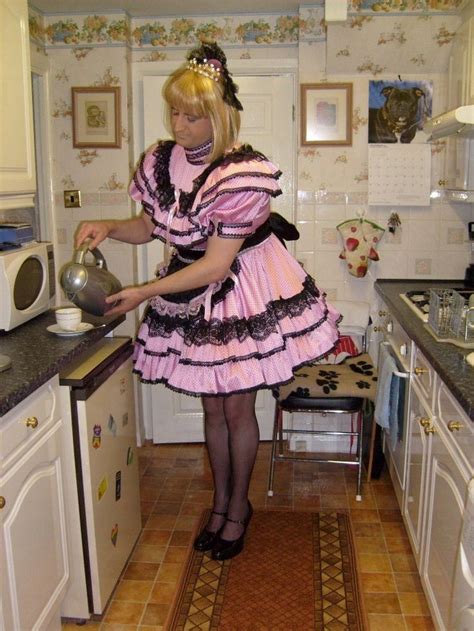 pin on maid to serve