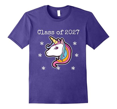 Class Of 2027 Graduation Year Tee Shirt Vaci Vaciuk