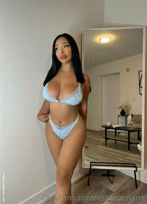 Itskiaramarie Nude Onlyfans Leaks The Fappening Photo