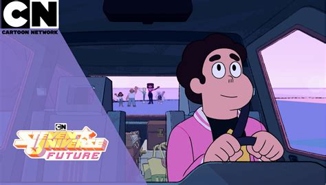 All Grown Up Steven Universe Videos Cartoon Network