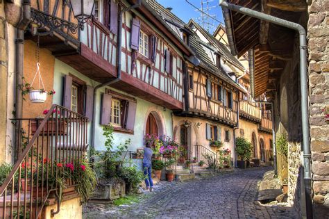 hidden gems in france the most beautiful mostly secret villages in france