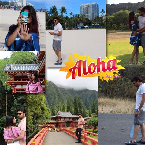 ⛩Aloha Nature has its own Grammar here Hawaii ⛰The Musical Paradise Mr