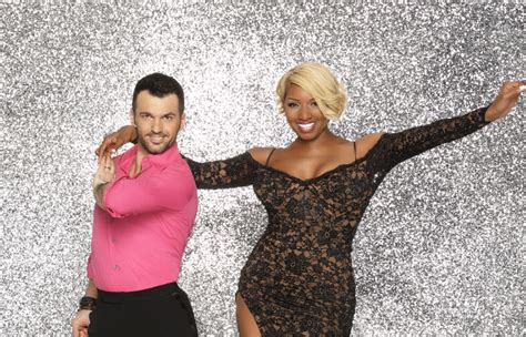 Dancing With The Stars Season 18 Contestants